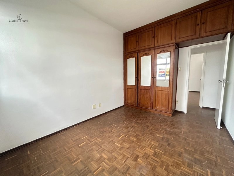 Apartamento de 4 quartos a venda no centro de Juiz de Fora: 15ª foto da galeria de imagens do imóvel