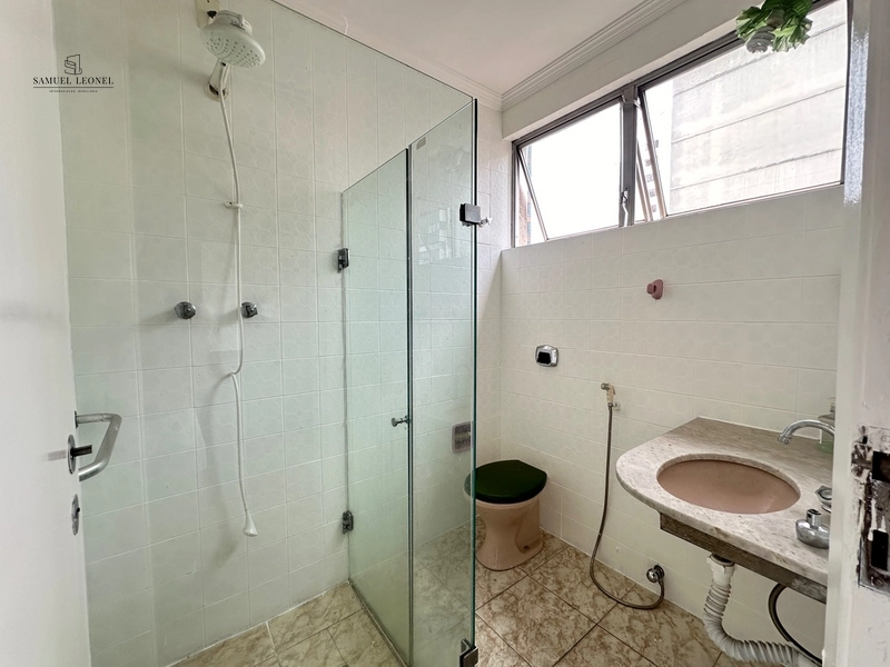Apartamento de 4 quartos a venda no centro de Juiz de Fora: 13ª foto da galeria de imagens do imóvel