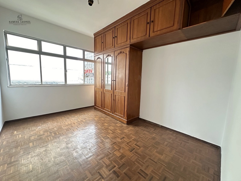 Apartamento de 4 quartos a venda no centro de Juiz de Fora: 14ª foto da galeria de imagens do imóvel