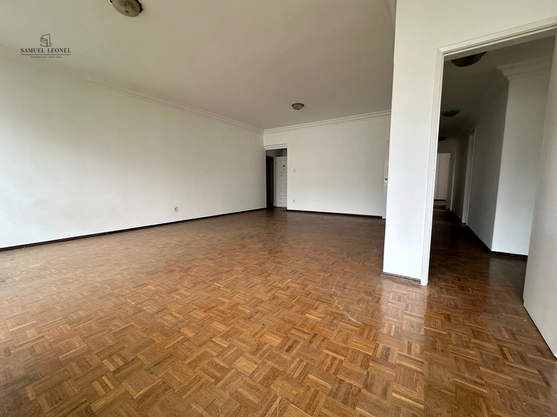 Apartamento de 4 quartos a venda no centro de Juiz de Fora: 18ª foto da galeria de imagens do imóvel