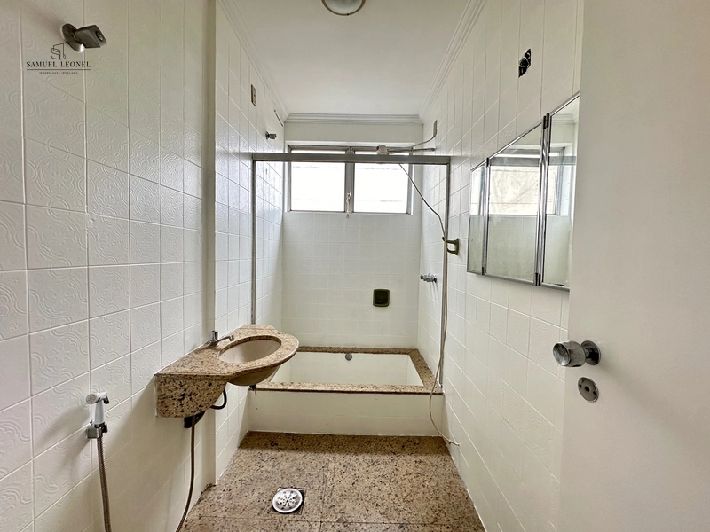 Apartamento de 4 quartos a venda no centro de Juiz de Fora: 3ª foto da galeria de imagens do imóvel