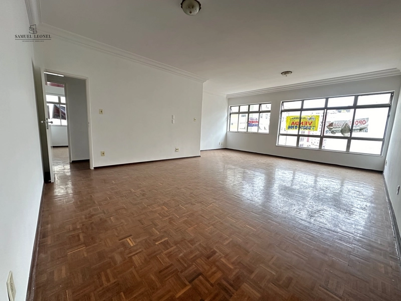 Apartamento de 4 quartos a venda no centro de Juiz de Fora: 17ª foto da galeria de imagens do imóvel