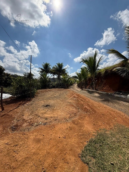 Sítio de 10 hectares para venda na Cidade de Rio Novo MG : 4ª foto da galeria de imagens do imóvel