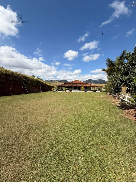 Imóvel residencial ou comercial