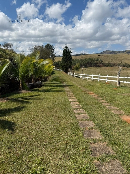 Sítio de 10 hectares para venda na Cidade de Rio Novo MG : 11ª foto da galeria de imagens do imóvel