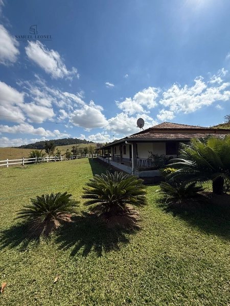 Sítio de 10 hectares para venda na Cidade de Rio Novo MG : 5ª foto da galeria de imagens do imóvel