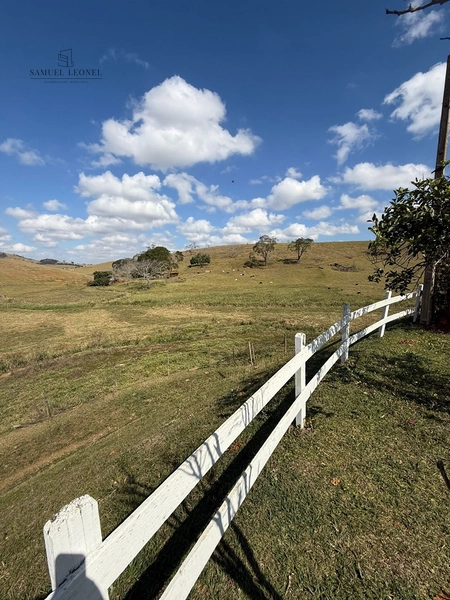 Sítio de 10 hectares para venda na Cidade de Rio Novo MG : 3ª foto da galeria de imagens do imóvel