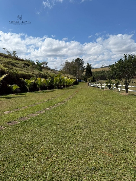 Sítio de 10 hectares para venda na Cidade de Rio Novo MG : 8ª foto da galeria de imagens do imóvel