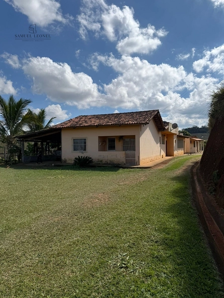 Sítio de 10 hectares para venda na Cidade de Rio Novo MG : 6ª foto da galeria de imagens do imóvel