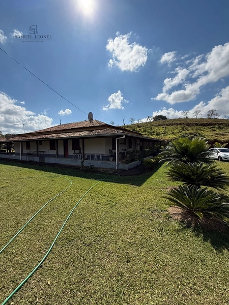 Sítio de 10 hectares para venda na Cidade de Rio Novo MG : 2ª foto da galeria de imagens do imóvel