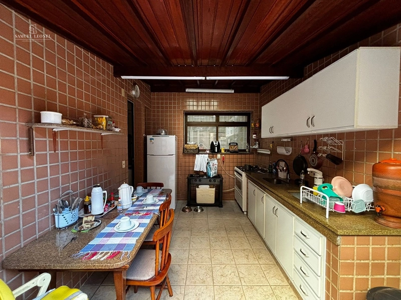 Apartamento de 4 quartos 2 suítes à venda no bairro Ramos Viçosa Minas Gerais : 7ª foto da galeria de imagens do imóvel