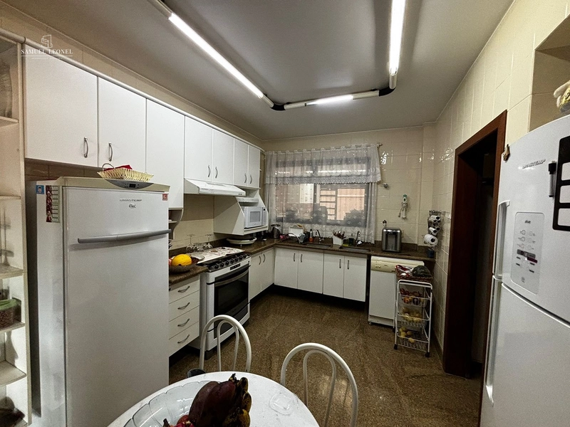 Apartamento de 4 quartos 2 suítes à venda no bairro Ramos Viçosa Minas Gerais : 16ª foto da galeria de imagens do imóvel