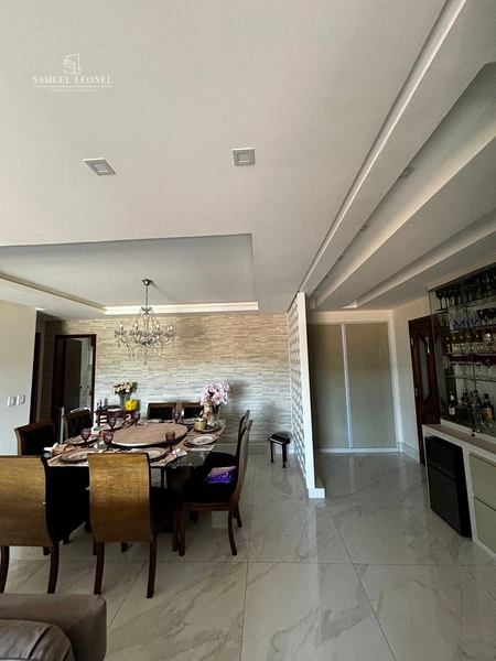 Apartamento de 4 quartos 2 suítes à venda no bairro Ramos Viçosa Minas Gerais : 17ª foto da galeria de imagens do imóvel