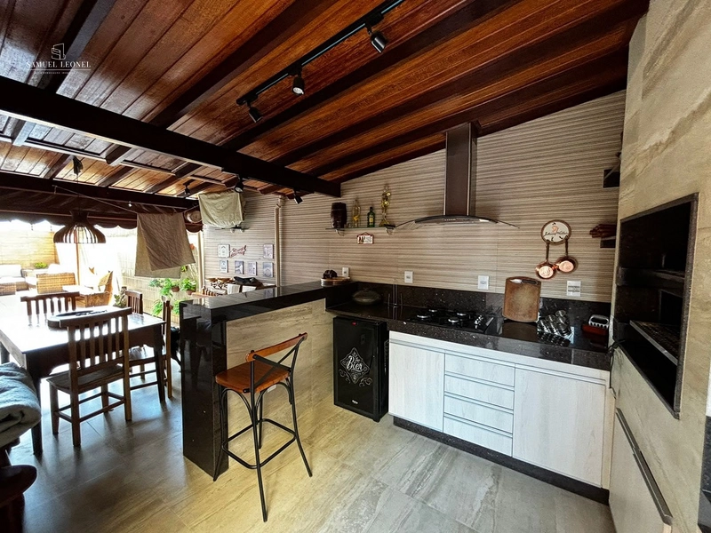 Apartamento de 4 quartos 2 suítes à venda no bairro Ramos Viçosa Minas Gerais : 9ª foto da galeria de imagens do imóvel
