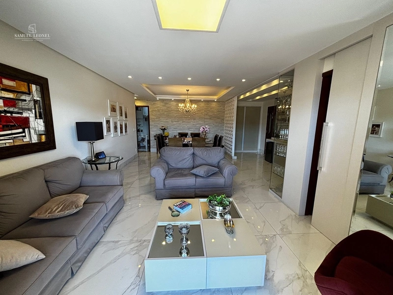 Apartamento de 4 quartos 2 suítes à venda no bairro Ramos Viçosa Minas Gerais : 5ª foto da galeria de imagens do imóvel