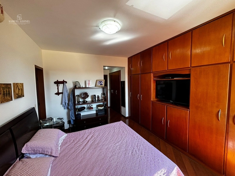 Apartamento de 4 quartos 2 suítes à venda no bairro Ramos Viçosa Minas Gerais : 12ª foto da galeria de imagens do imóvel