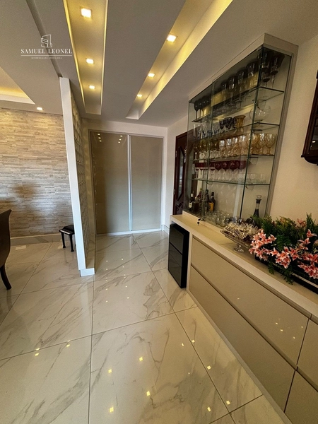 Apartamento de 4 quartos 2 suítes à venda no bairro Ramos Viçosa Minas Gerais : 6ª foto da galeria de imagens do imóvel