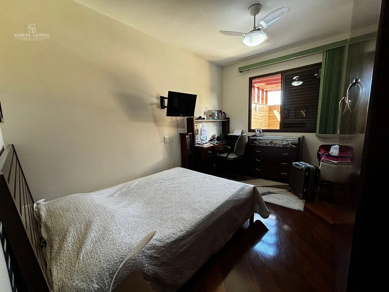 Apartamento de 4 quartos 2 suítes à venda no bairro Ramos Viçosa Minas Gerais : 11ª foto da galeria de imagens do imóvel