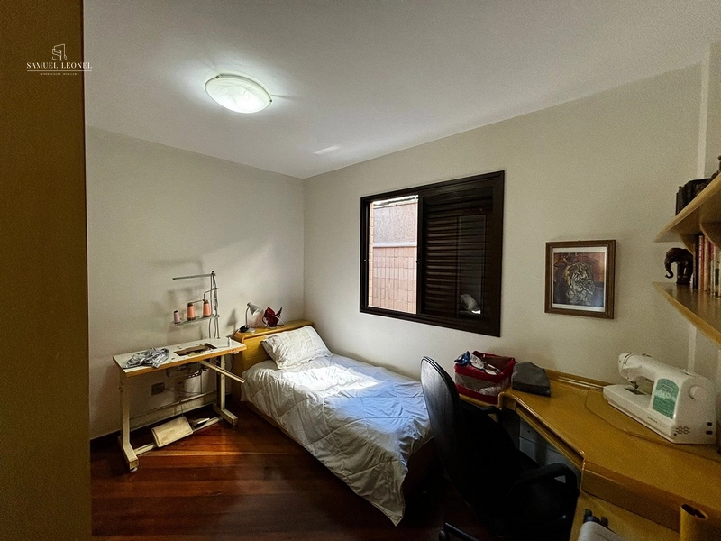 Apartamento de 4 quartos 2 suítes à venda no bairro Ramos Viçosa Minas Gerais : 15ª foto da galeria de imagens do imóvel