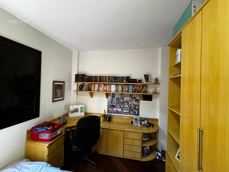 Apartamento de 4 quartos 2 suítes à venda no bairro Ramos Viçosa Minas Gerais : 13ª foto da galeria de imagens do imóvel