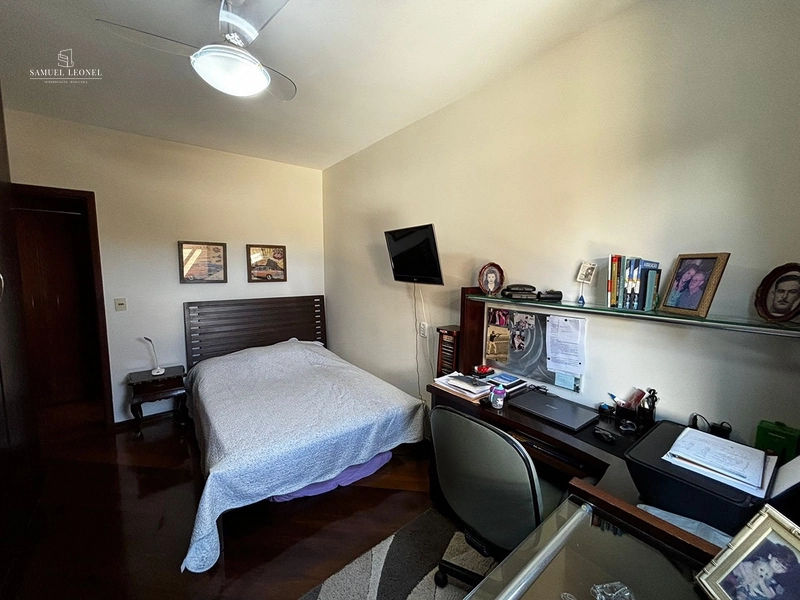Apartamento de 4 quartos 2 suítes à venda no bairro Ramos Viçosa Minas Gerais : 14ª foto da galeria de imagens do imóvel