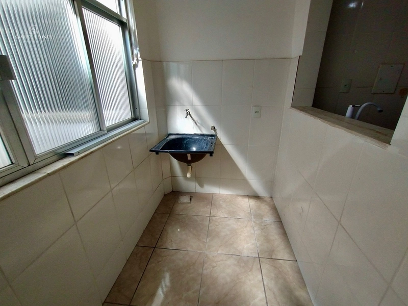 Apartamento à Venda no Cascatinha em Juiz de Fora – Excelente Localização Próximo à UFJF: 8ª foto da galeria de imagens do imóvel