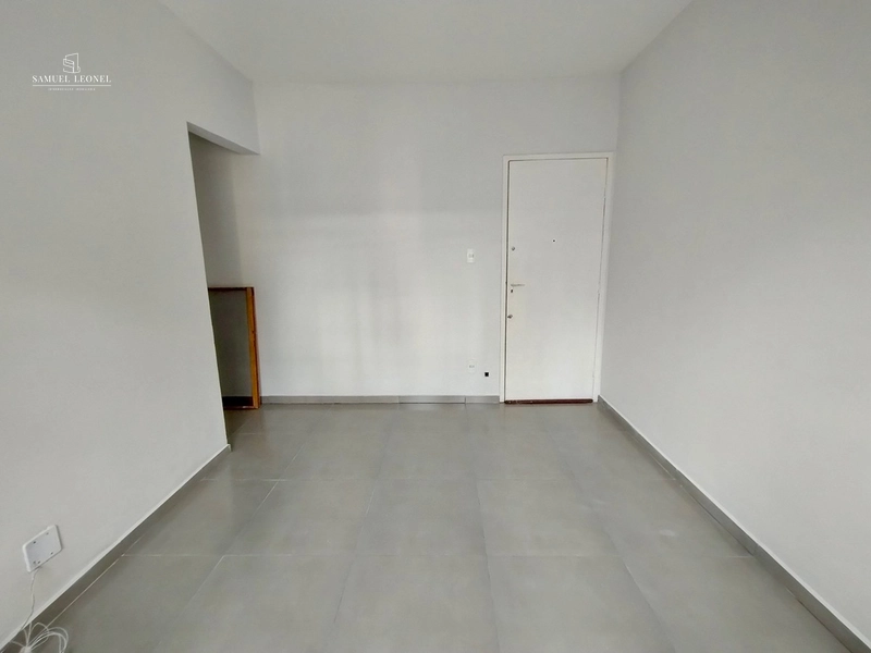 Apartamento à Venda no Cascatinha em Juiz de Fora – Excelente Localização Próximo à UFJF: 7ª foto da galeria de imagens do imóvel
