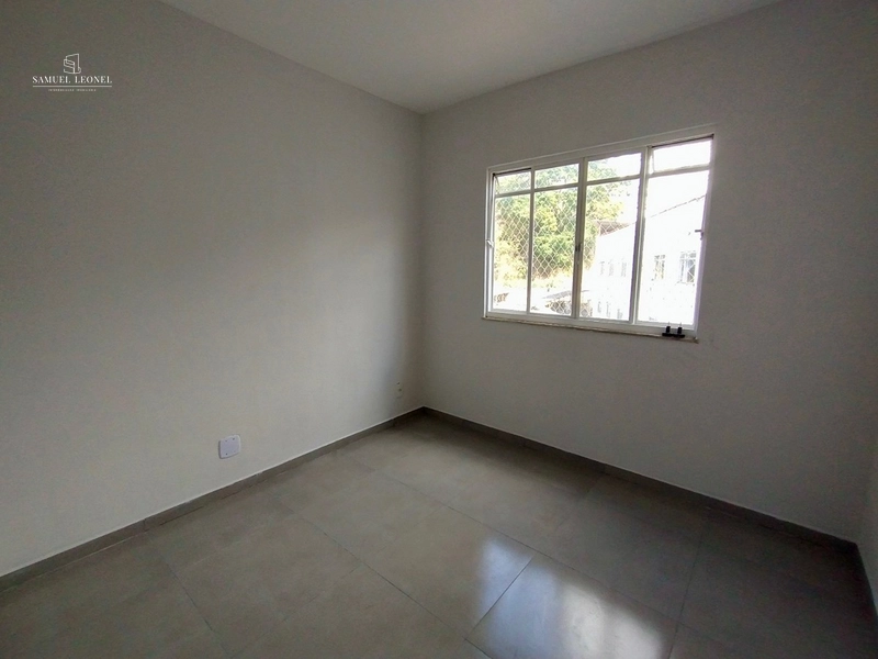 Apartamento à Venda no Cascatinha em Juiz de Fora – Excelente Localização Próximo à UFJF: 5ª foto da galeria de imagens do imóvel