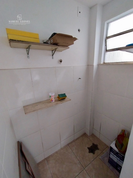 Apartamento à Venda no Cascatinha em Juiz de Fora – Excelente Localização Próximo à UFJF: 6ª foto da galeria de imagens do imóvel