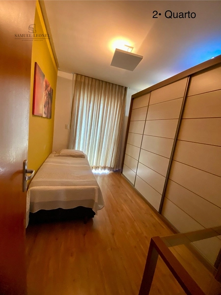 Casa três quartos um suíte com vaga em condomínio fechado, a venda por 520.000,00 no Monte Castelo Juiz de Fora : 26ª foto da galeria de imagens do imóvel