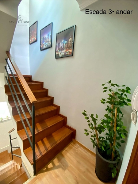 Casa três quartos um suíte com vaga em condomínio fechado, a venda por 520.000,00 no Monte Castelo Juiz de Fora : 25ª foto da galeria de imagens do imóvel