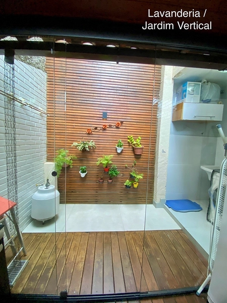 Casa três quartos um suíte com vaga em condomínio fechado, a venda por 520.000,00 no Monte Castelo Juiz de Fora : 10ª foto da galeria de imagens do imóvel