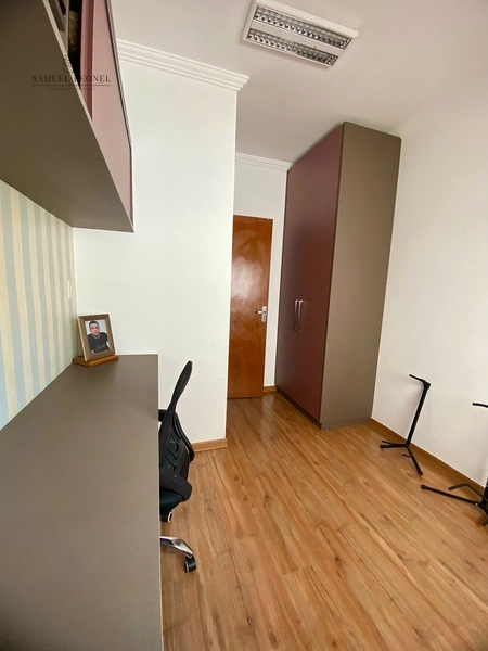 Casa três quartos um suíte com vaga em condomínio fechado, a venda por 520.000,00 no Monte Castelo Juiz de Fora : 29ª foto da galeria de imagens do imóvel