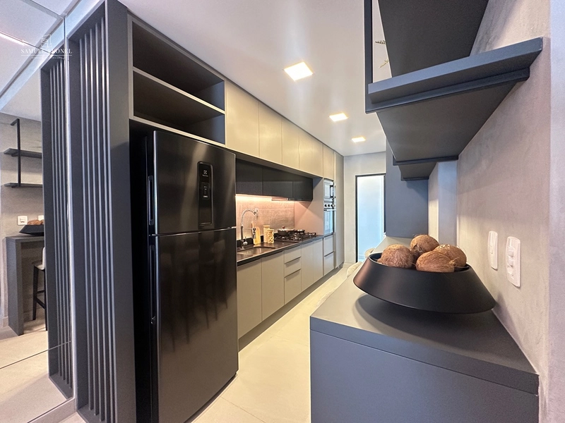 Apartamento de dois quartos suítes, duas vaga de garagem, no centro de Juiz de Fora lançamento Condomínio Pulse A partir de 739.000,00: 8ª foto da galeria de imagens do imóvel