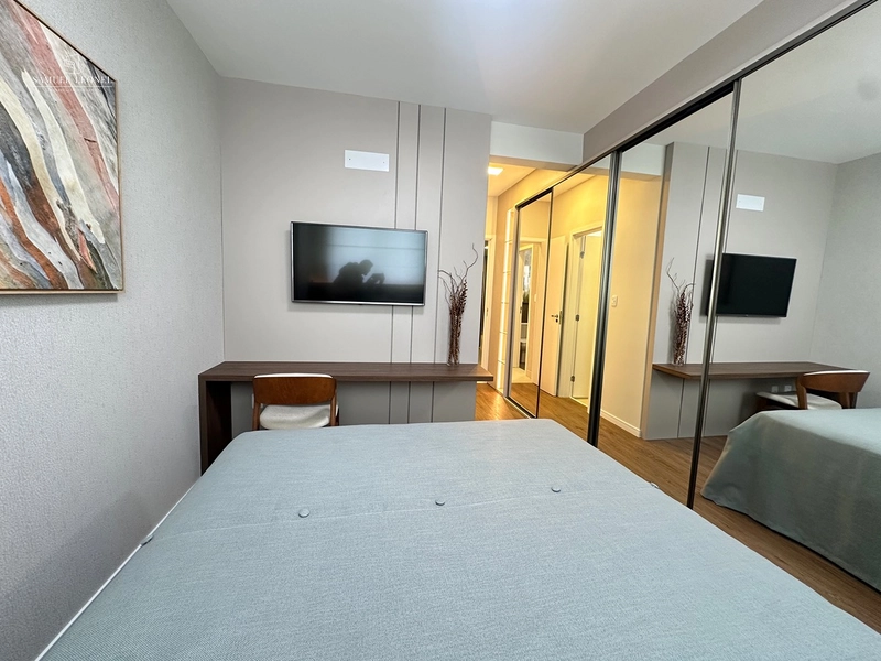 Apartamento de dois quartos suítes, duas vaga de garagem, no centro de Juiz de Fora lançamento Condomínio Pulse A partir de 739.000,00: 14ª foto da galeria de imagens do imóvel