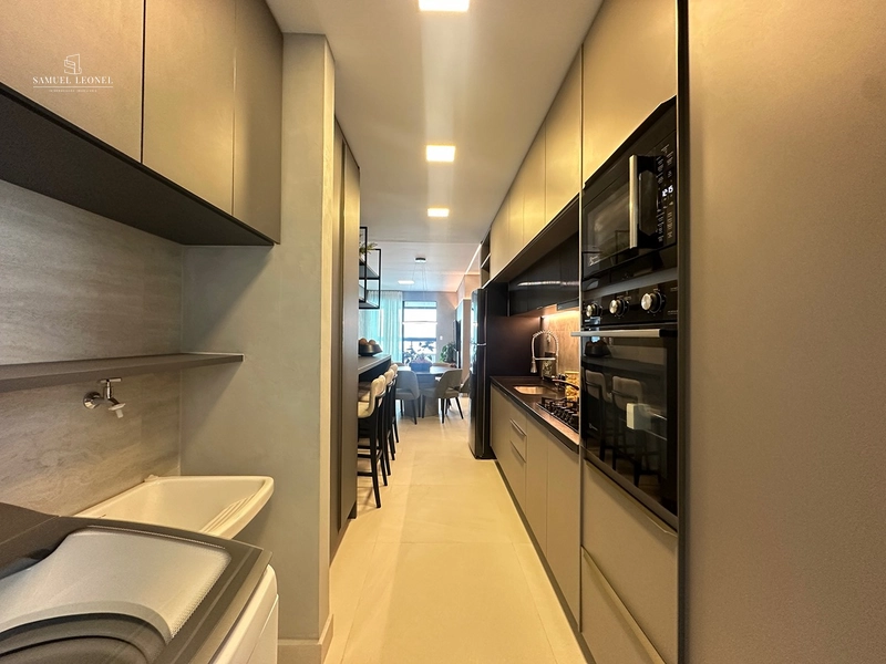 Apartamento de dois quartos suítes, duas vaga de garagem, no centro de Juiz de Fora lançamento Condomínio Pulse A partir de 739.000,00: 10ª foto da galeria de imagens do imóvel