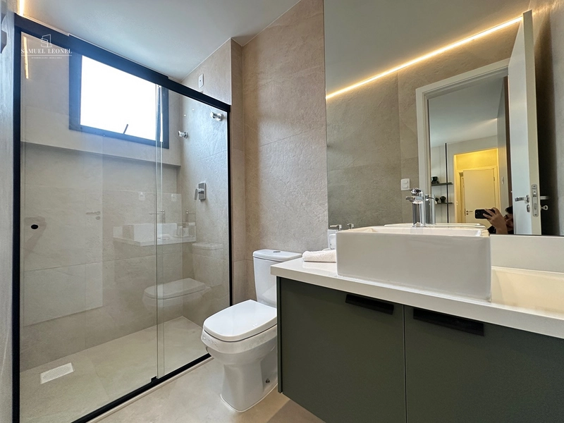 Apartamento de dois quartos suítes, duas vaga de garagem, no centro de Juiz de Fora lançamento Condomínio Pulse A partir de 739.000,00: 17ª foto da galeria de imagens do imóvel