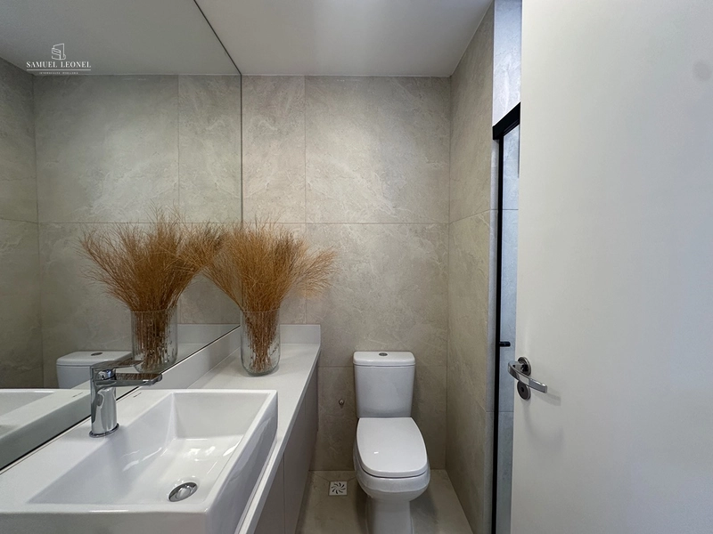Apartamento de dois quartos suítes, duas vaga de garagem, no centro de Juiz de Fora lançamento Condomínio Pulse A partir de 739.000,00: 12ª foto da galeria de imagens do imóvel