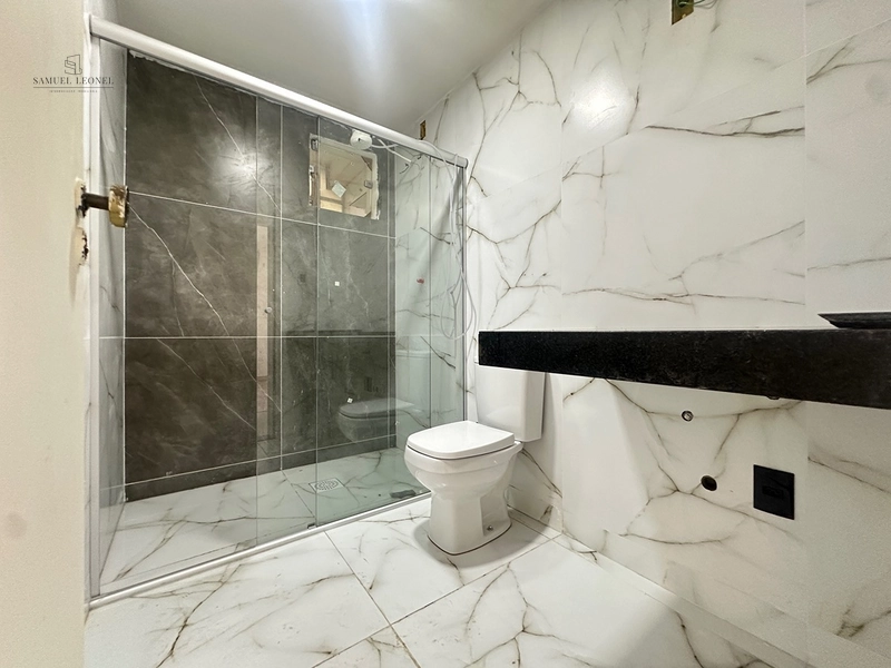 Apartamento de três quartos um suíte todo reformado a venda no Cascatinha por 350.000,00 : 7ª foto da galeria de imagens do imóvel