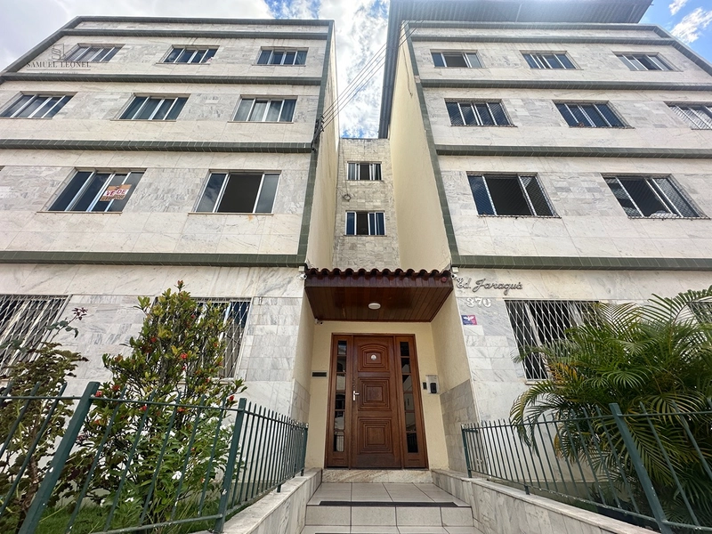 Imóvel residencial ou comercial