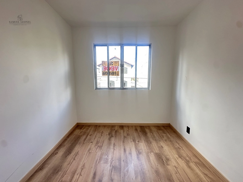 Apartamento de três quartos um suíte todo reformado a venda no Cascatinha por 350.000,00 : 9ª foto da galeria de imagens do imóvel