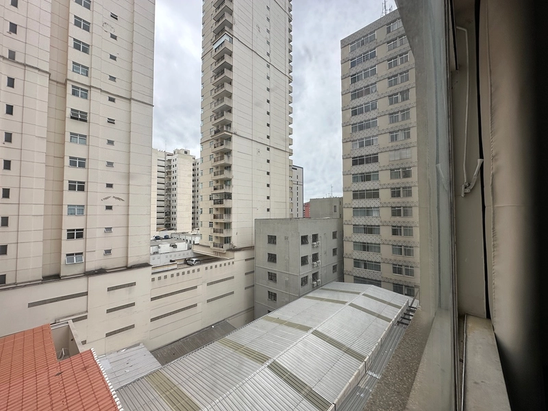 Apartamento de dois quartos a venda todo mobiliado no centro de juiz de fora : 18ª foto da galeria de imagens do imóvel