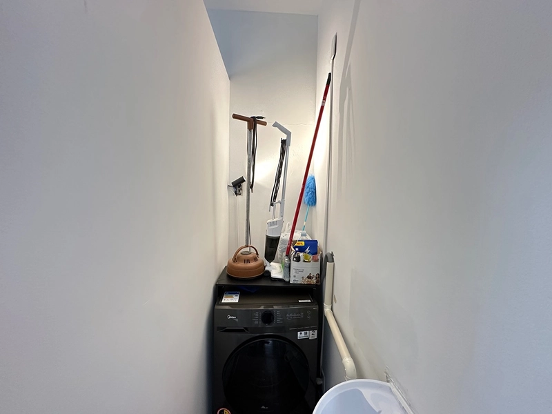 Apartamento de dois quartos a venda todo mobiliado no centro de juiz de fora : 13ª foto da galeria de imagens do imóvel