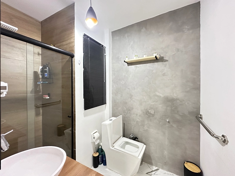 Apartamento de dois quartos a venda todo mobiliado no centro de juiz de fora : 9ª foto da galeria de imagens do imóvel