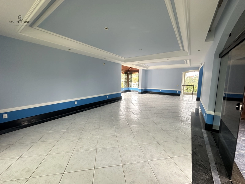 Casa no condomínio fechado Parque Imperial a venda por 1.690.000: 47ª foto da galeria de imagens do imóvel