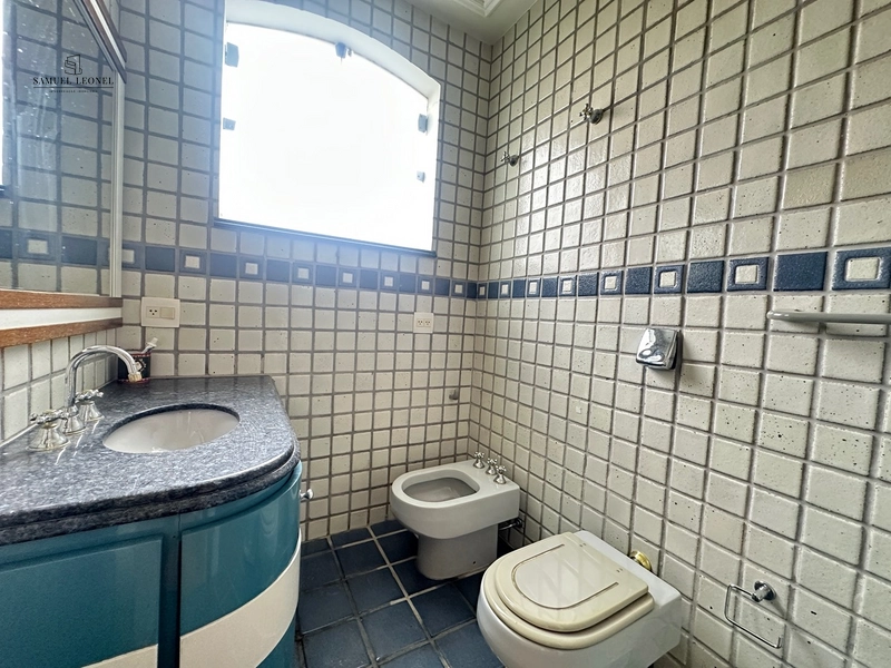Casa no condomínio fechado Parque Imperial a venda por 1.690.000: 37ª foto da galeria de imagens do imóvel