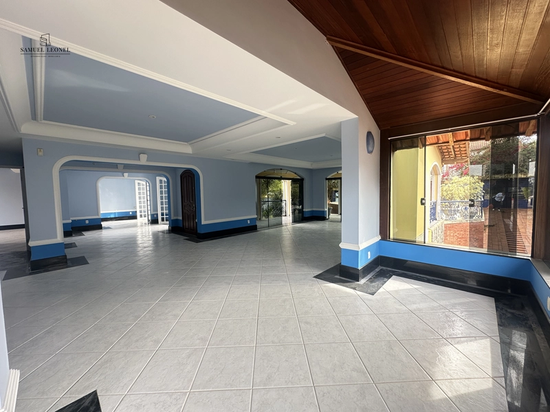 Casa no condomínio fechado Parque Imperial a venda por 1.690.000: 17ª foto da galeria de imagens do imóvel