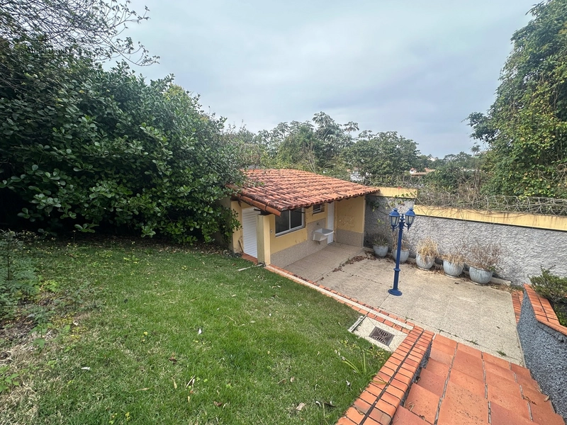 Casa no condomínio fechado Parque Imperial a venda por 1.690.000: 25ª foto da galeria de imagens do imóvel