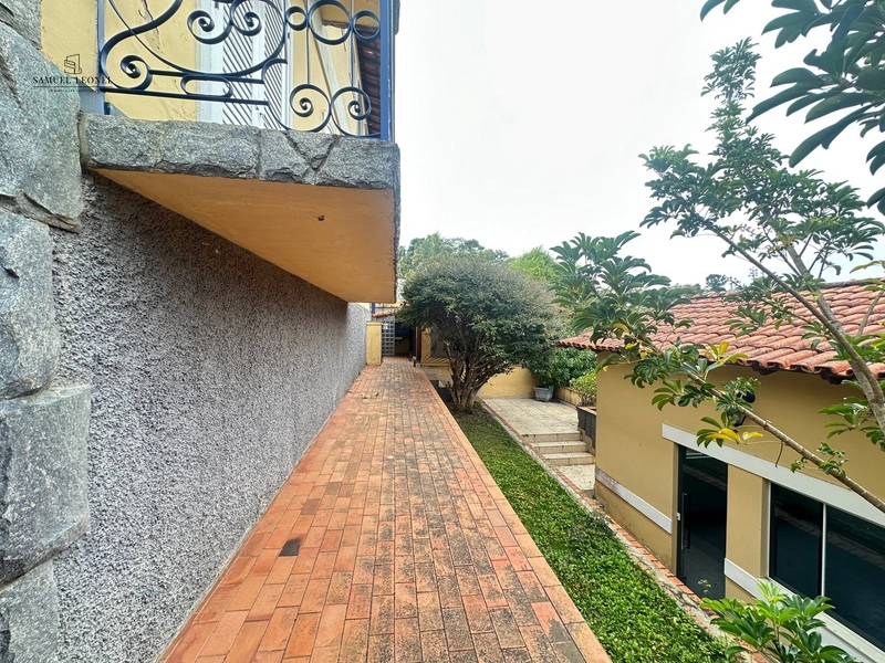 Casa no condomínio fechado Parque Imperial a venda por 1.690.000: 27ª foto da galeria de imagens do imóvel
