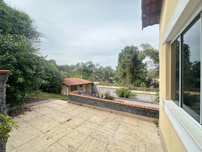 Casa no condomínio fechado Parque Imperial a venda por 1.690.000: 26ª foto da galeria de imagens do imóvel